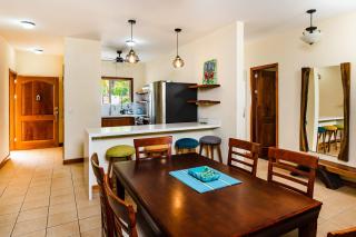 Beach-Walkable Poolside Condo - Playa Flamingo - 5