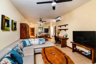 Beach-Walkable Poolside Condo - Playa Flamingo - 7