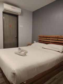 G9 Hotel Alor Setar - Alor Setar - 1