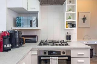 Sante Fe' Cottage Private 2-Bed Escape, Camps Bay - Le Cap - 8