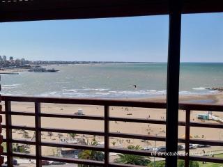 Olas del Torreon - Mar del Plata - 1