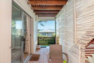 Sante Fe' Cottage Private 2-Bed Escape, Camps Bay - 3