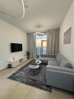 Cozy 1BR Pool-Gym, close to metro BrandNew! - 0