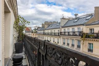 Le Madame By Sweett - Paris - 1