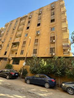 حدائق الاهرام - ‘Ezbet `Abd el-Ḥamîd - 0