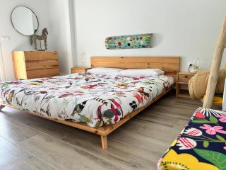 Los Naranjos Eco Home Apartamentos Rurales - Casas de Millán - 2