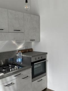 Appartamento accogliente - Città di Castello - 3