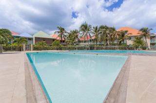 Sandy beach apartment, 2 bdr right on the beach! - Orient Bay - 9