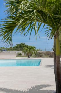 Sandy beach apartment, 2 bdr right on the beach! - 5