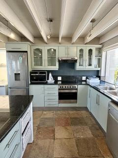 Blue Dawn, Tsitsikamma - 4