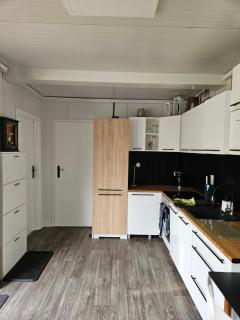 Strefa relaxu u JJ - 5