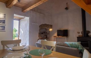 Gîte Gîte Le Bouldras 3/5 personnes - 8