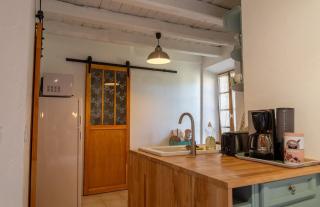 Gîte Gîte Le Bouldras 3/5 personnes - Saint-Pierre-des-Tripiers - 7