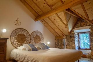 Gîte Gîte Le Bouldras 3/5 personnes - 6