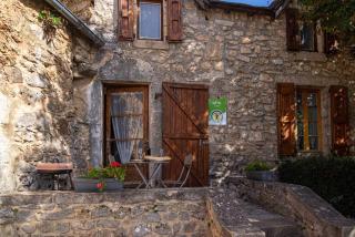 Gîte Gîte Le Bouldras 3/5 personnes - Saint-Pierre-des-Tripiers - 5