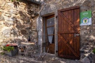 Gîte Gîte Le Bouldras 3/5 personnes - Saint-Pierre-des-Tripiers - 4
