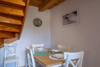 Gîte Gîte Le Bouldras 3/5 personnes - 1