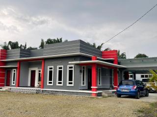 Faizaltapak 2 - Parit Raja - 0