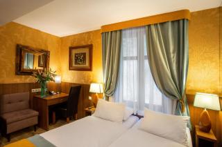 David Boutique Hotel - Krakow - 0