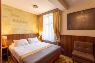 David Boutique Hotel - Krakow - 5