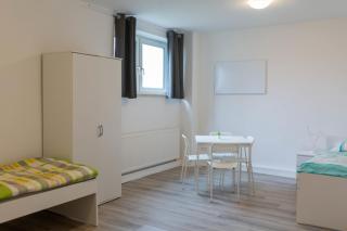 Zentrales Wohnhaus Ichenhausen - Ichenhausen - 2