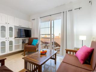 3A Penthouse Abrigos, Wi-Fi and Terrace - Los Abrigos - 1
