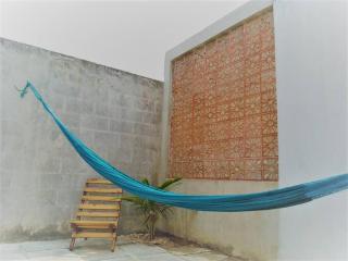 La casita amarilla - Playa del Carmen - 9