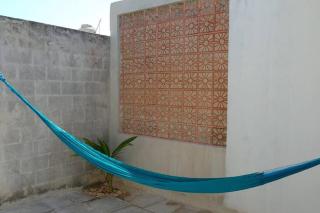 La casita amarilla - Playa del Carmen - 6