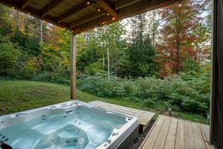 Le Picasso - Cosiness & Relaxation - Saint-Alphonse-Rodriguez - 9