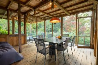 Le Picasso - Cosiness & Relaxation - Saint-Alphonse-Rodriguez - 4
