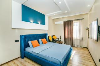 Little Gem in the Old City - One Bedroom - Baku - 9