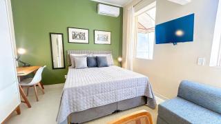 Leblon | Conforto e praticidade a 5 min da praia - 3