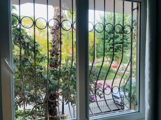 Merkezi, geniş daire - Antalya - 6