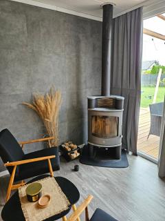 Strefa relaxu u JJ - 2