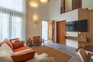 House w/ pool 900m from the beach, Arraial PTG0030 - 3