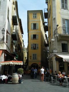 Magnifique 2p au coeur du vieux Nice - Nice - 2