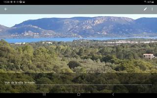 Villa ANCHORAGE vue mer panoramique - Porto-Vecchio - 6