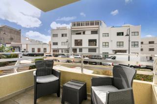 Coral Beach - Bajamar - 9