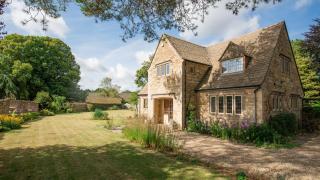 Arlington House - Lower Slaughter - 0