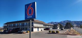 Motel 6-Alamogordo, NM - 9
