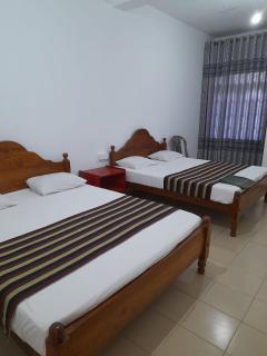 Hotel Royal Park - Anuradhapura - 7
