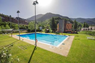 Hotel Marco Polo - La Massana - 5