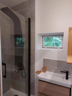 Charmant T2 à la campagne - 1