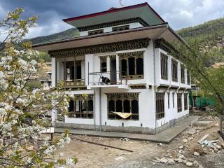Zhugthri Khangzar - 8