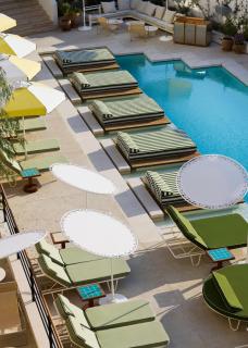 Ace Hotel & Swim Club Athens - 2