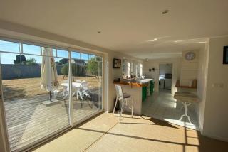 CARANTEC FAMILY HOME WITH GARDEN 6 persons - 5