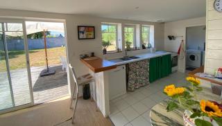 CARANTEC FAMILY HOME WITH GARDEN 6 persons - 3