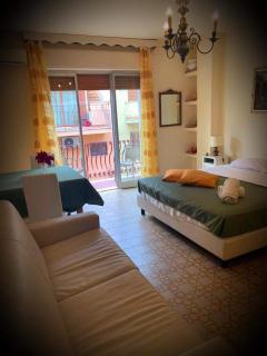 Vacanza al mare - Giardini Naxos - 4