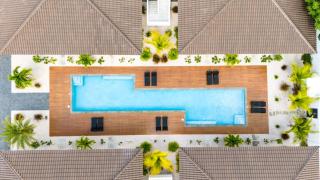 The Sunset - Luxurious Penthouse near Jan Thiel Beach - Jan Thiel - 7