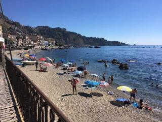 Vacanza al mare - Giardini Naxos - 5